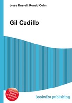 Gil Cedillo