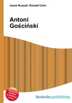 Antoni Gociski