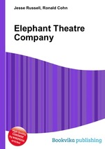 Elephant Theatre Company