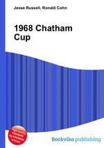 1968 Chatham Cup