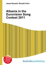 Albania in the Eurovision Song Contest 2011