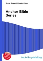 Anchor Bible Series