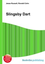 Slingsby Dart