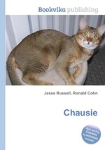 Chausie