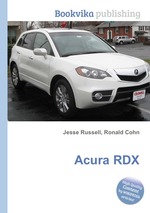 Acura RDX