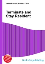 Terminate and Stay Resident