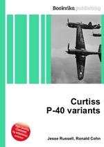 Curtiss P-40 variants