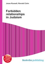 Forbidden relationships in Judaism