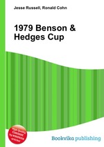 1979 Benson & Hedges Cup