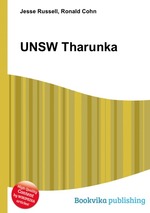 UNSW Tharunka