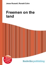 Freemen on the land