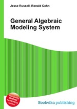 General Algebraic Modeling System