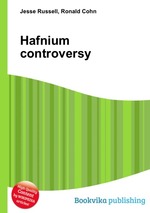 Hafnium controversy