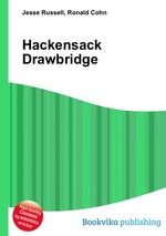 Hackensack Drawbridge
