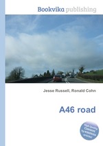 A46 road