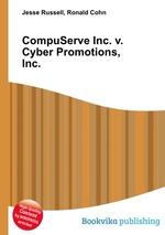 CompuServe Inc. v. Cyber Promotions, Inc