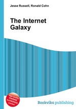 The Internet Galaxy