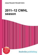 2011–12 CWHL season