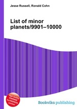 List of minor planets/9901–10000