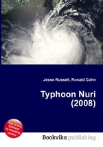 Typhoon Nuri (2008)