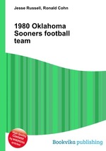 1980 Oklahoma Sooners football team