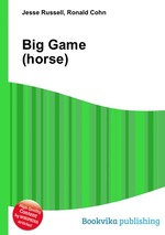 Big Game (horse)