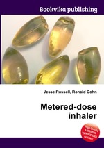 Metered-dose inhaler