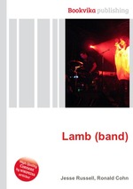 Lamb (band)