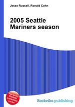 2005 Seattle Mariners season