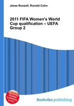 2011 FIFA Women`s World Cup qualification – UEFA Group 2