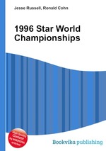 1996 Star World Championships