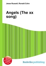 Angels (The xx song)