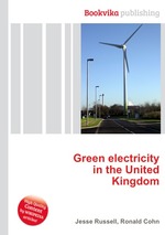 Green electricity in the United Kingdom