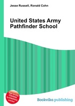 United States Army Pathfinder School