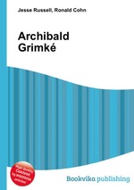 Archibald Grimk