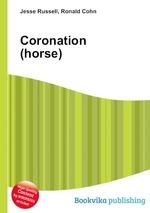 Coronation (horse)