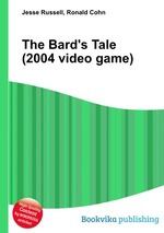 The Bard`s Tale (2004 video game)