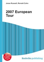 2007 European Tour