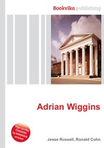 Adrian Wiggins