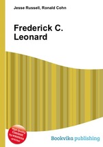 Frederick C. Leonard