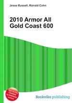 2010 Armor All Gold Coast 600