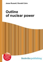 Outline of nuclear power