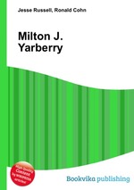 Milton J. Yarberry