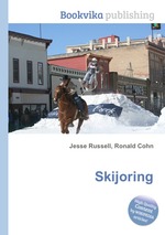 Skijoring