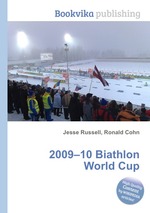 2009–10 Biathlon World Cup