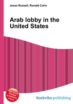 Arab lobby in the United States