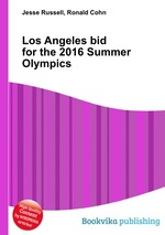 Los Angeles bid for the 2016 Summer Olympics