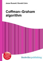 Coffman–Graham algorithm