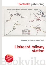 Liskeard railway station