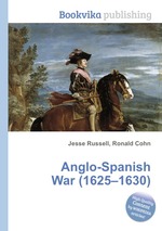 Anglo-Spanish War (1625–1630)